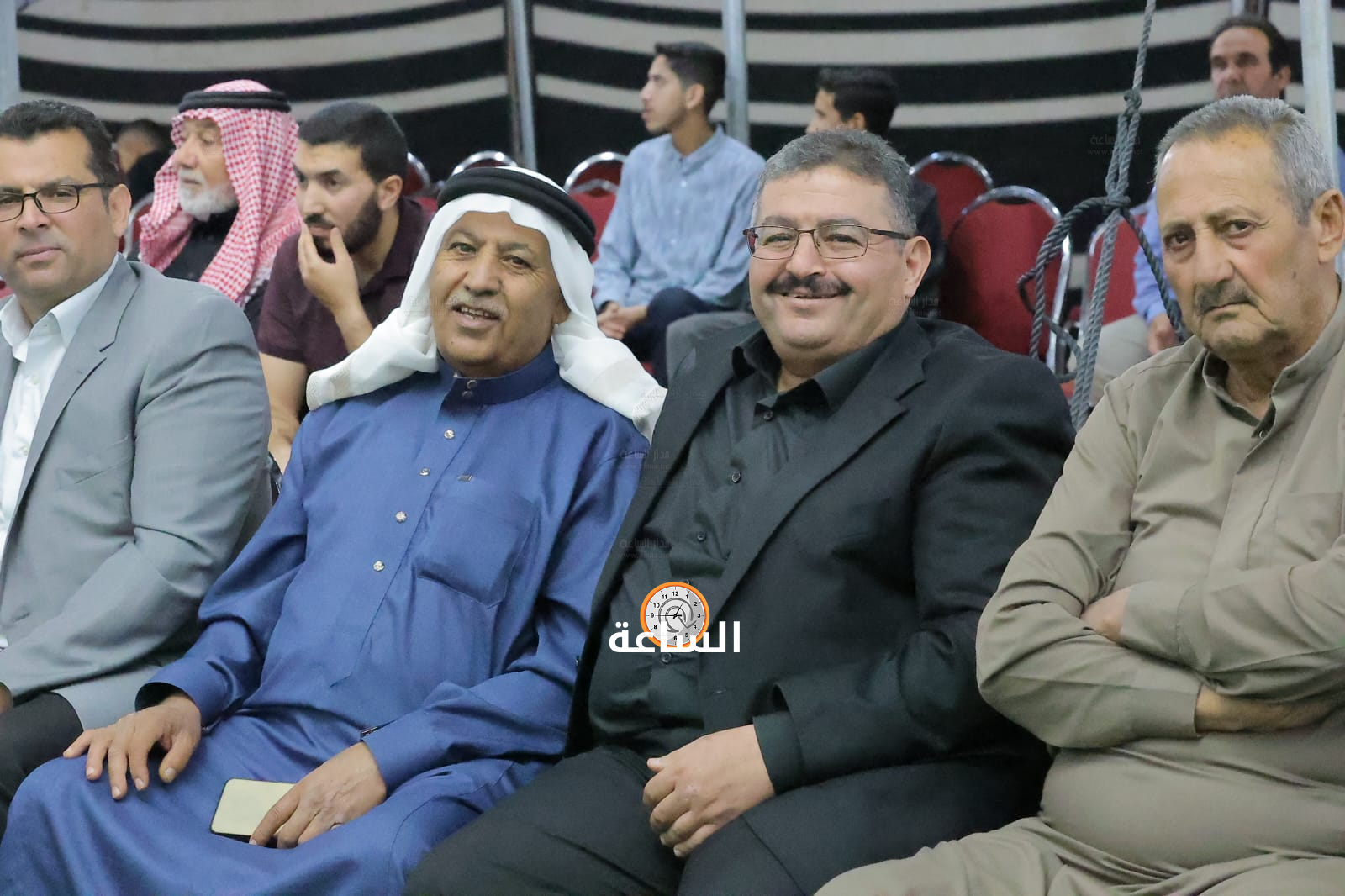 Madar Al-Saa Images 0.1468704080873604