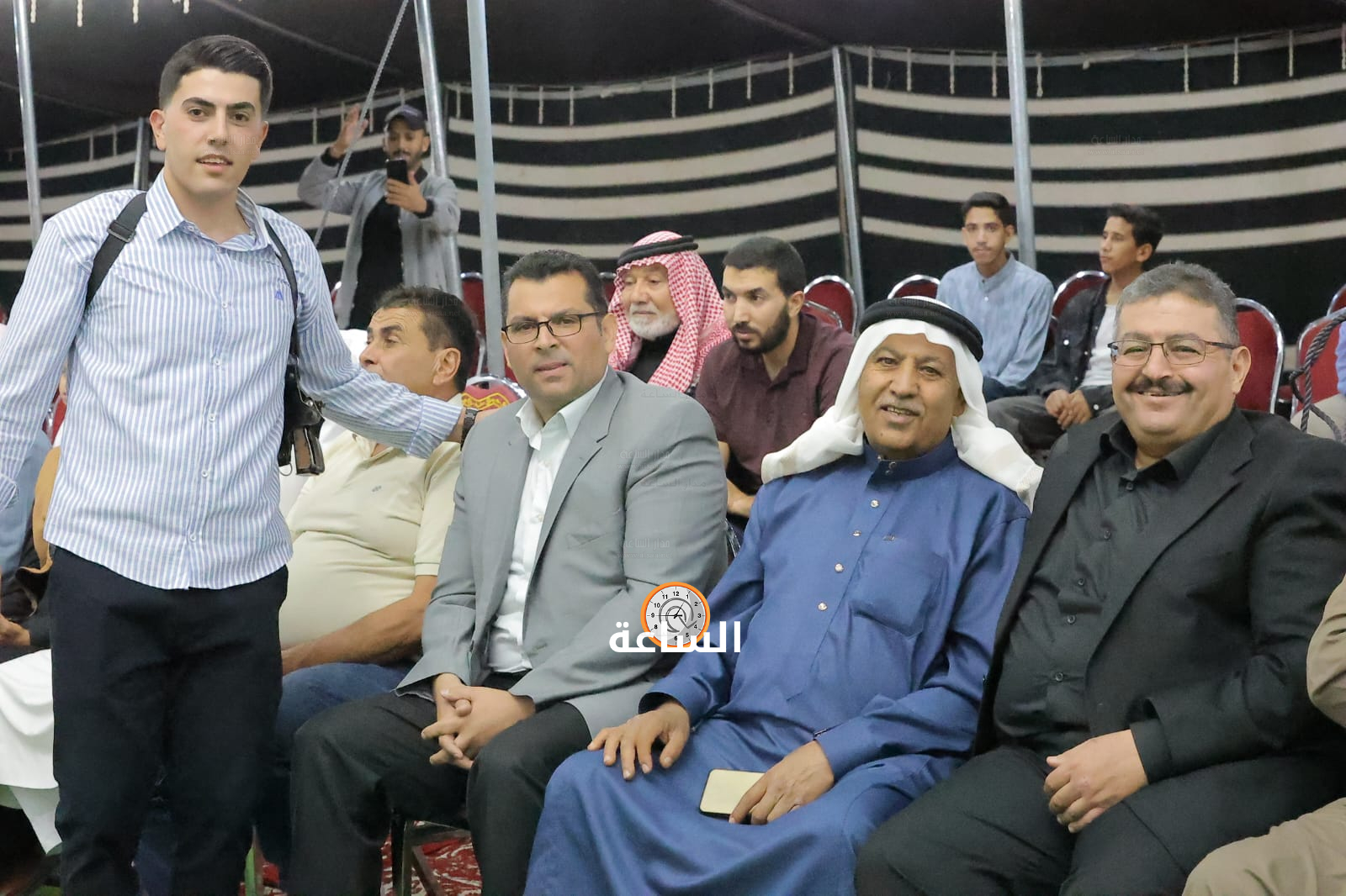 Madar Al-Saa Images 0.2921516161347325