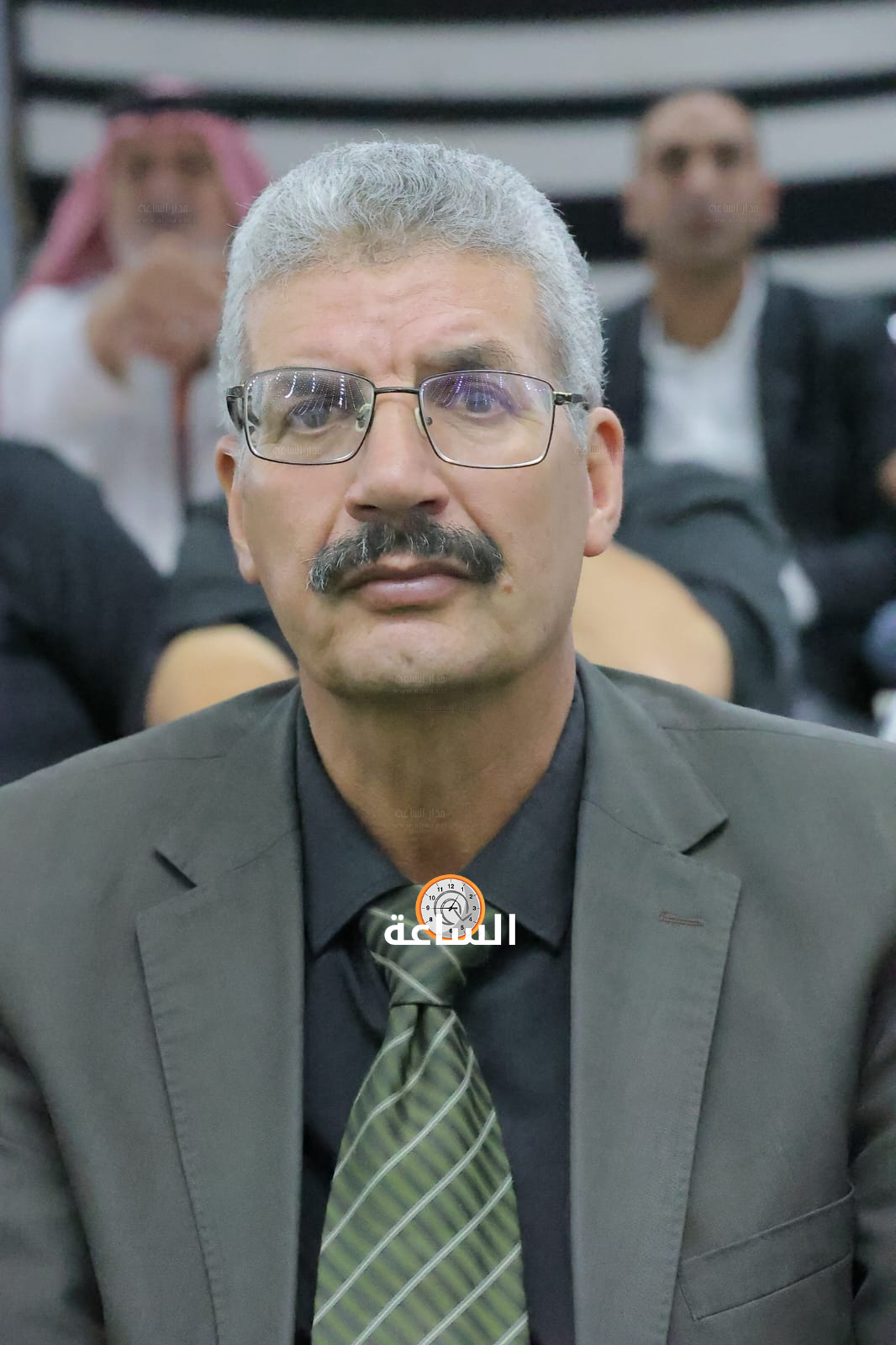 Madar Al-Saa Images 0.6044595677550373