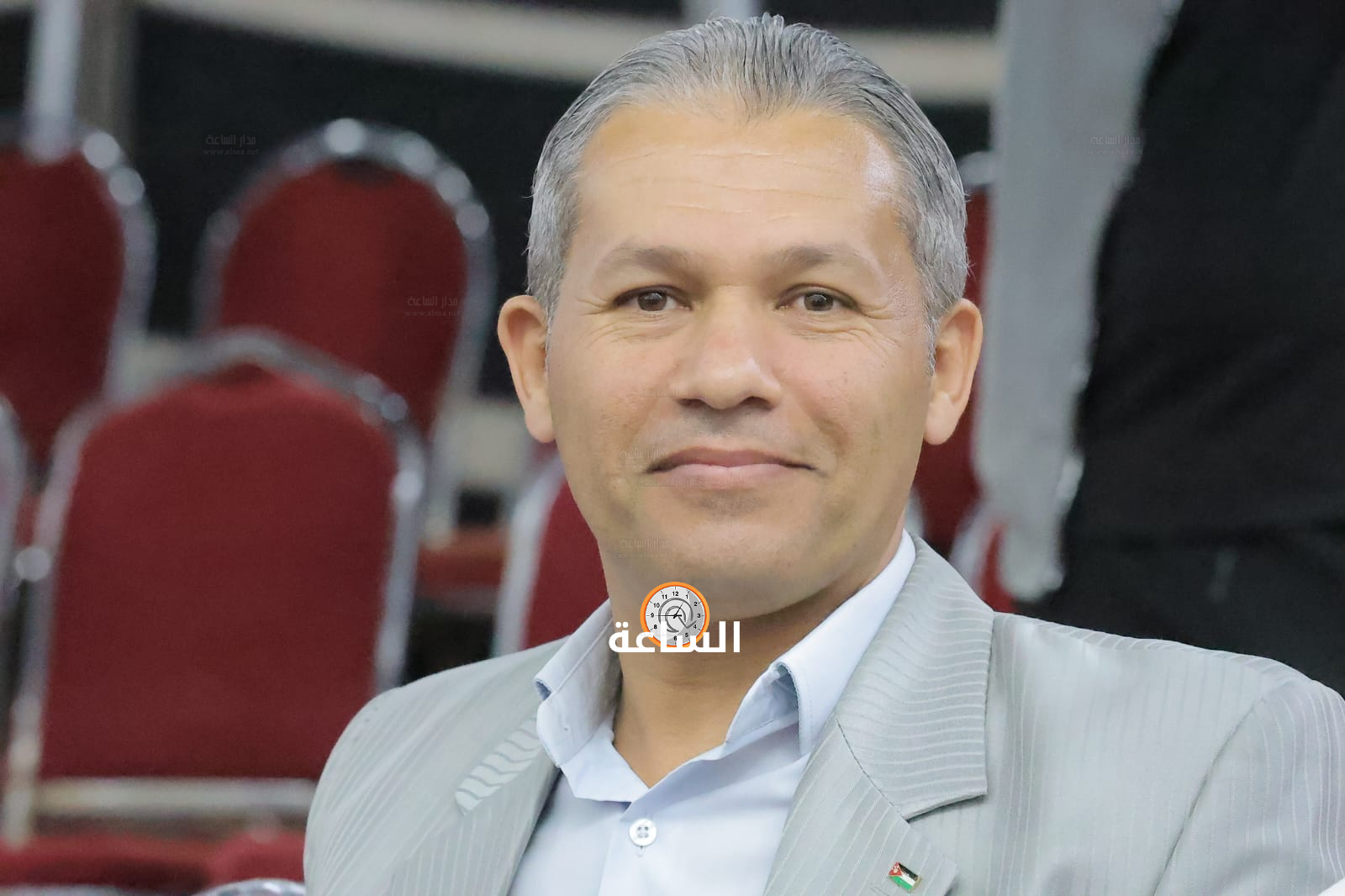 Madar Al-Saa Images 0.04236664464289397