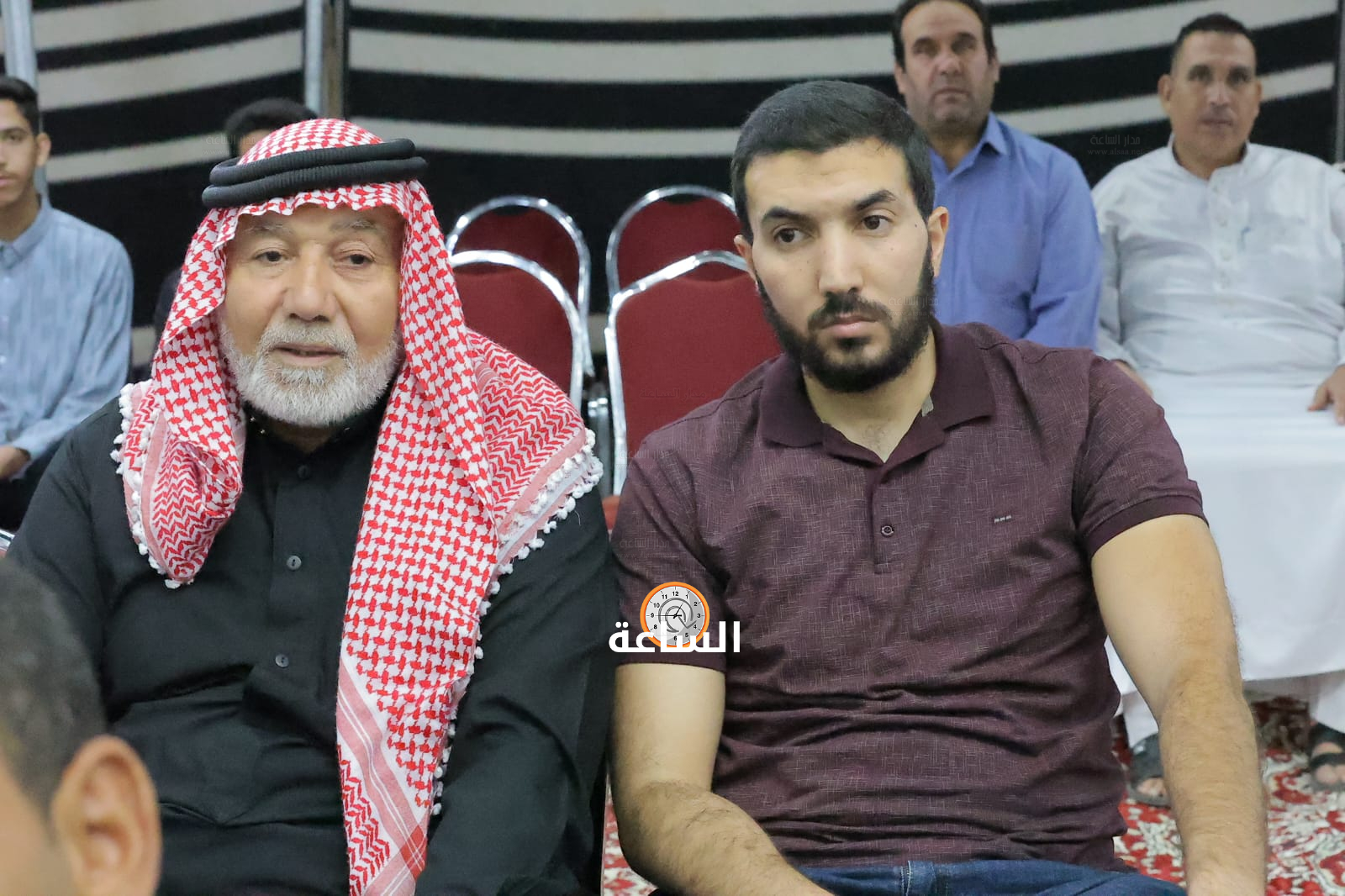 Madar Al-Saa Images 0.6353474282662617