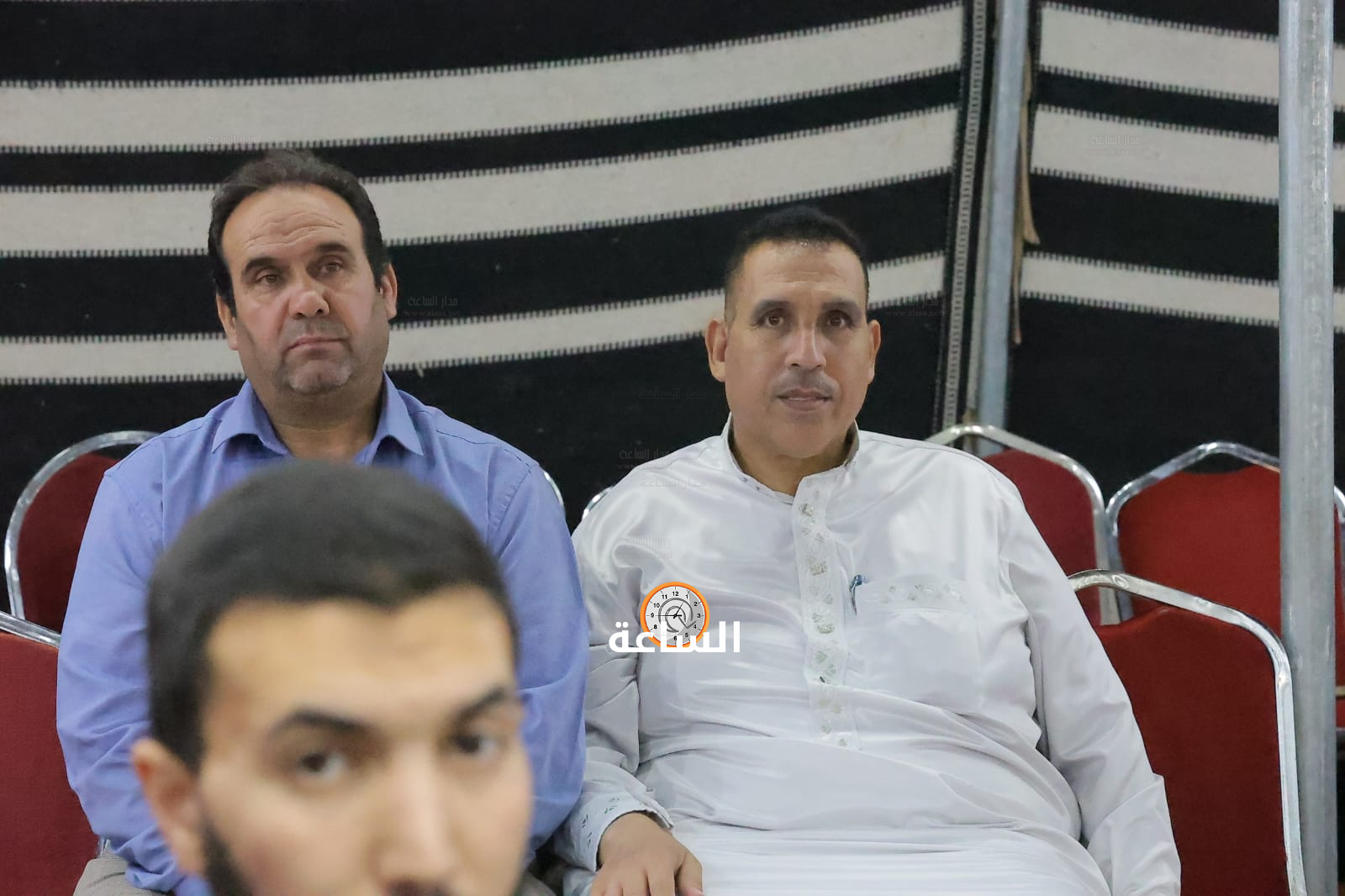 Madar Al-Saa Images 0.8204451490184755