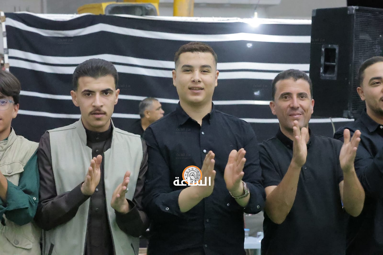 Madar Al-Saa Images 0.8309222757474121