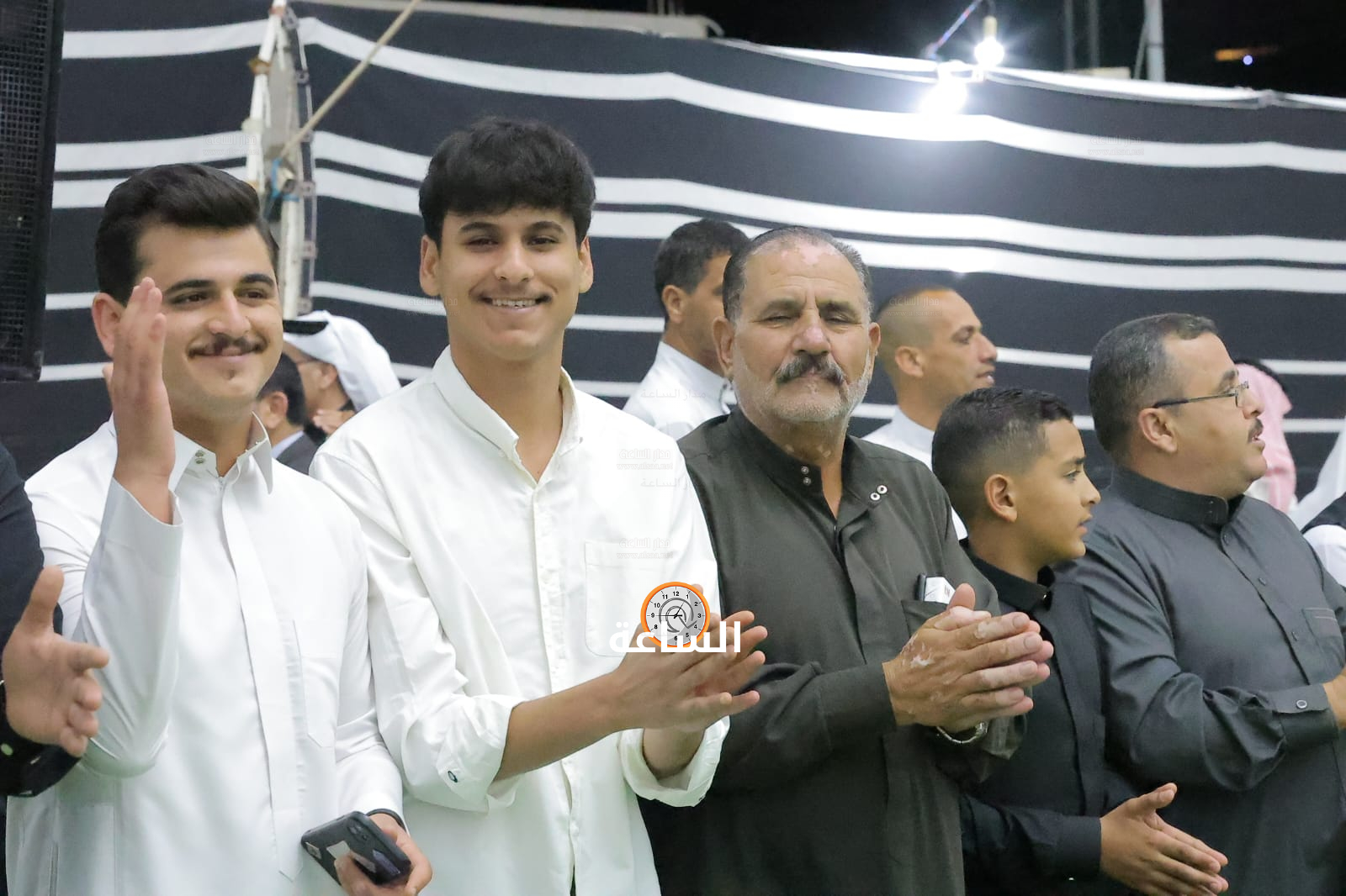 Madar Al-Saa Images 0.3993881081445946