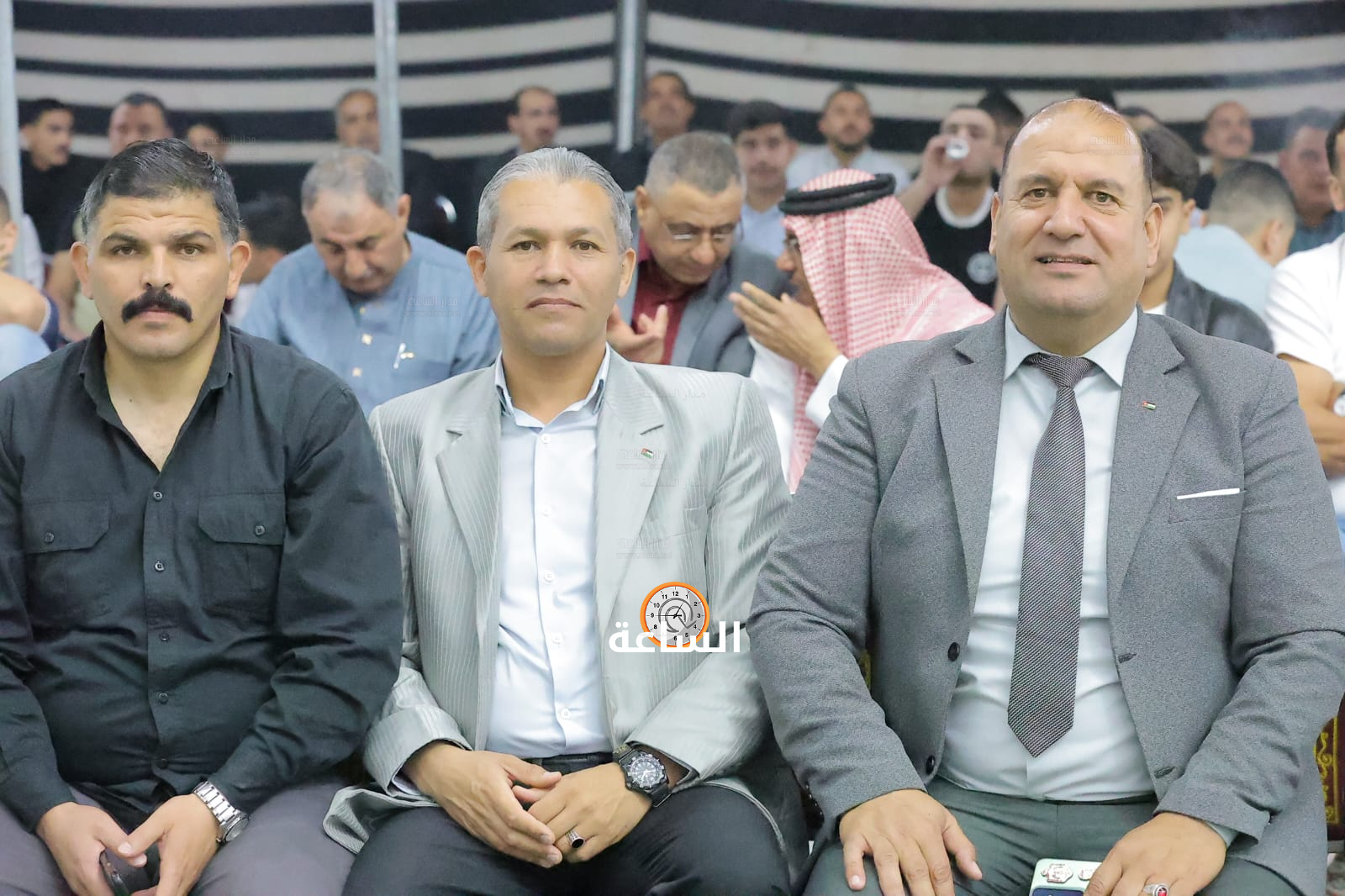 Madar Al-Saa Images 0.007771430570711391