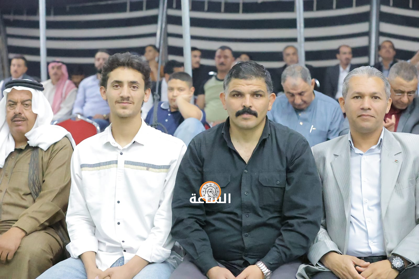 Madar Al-Saa Images 0.9290264856120668