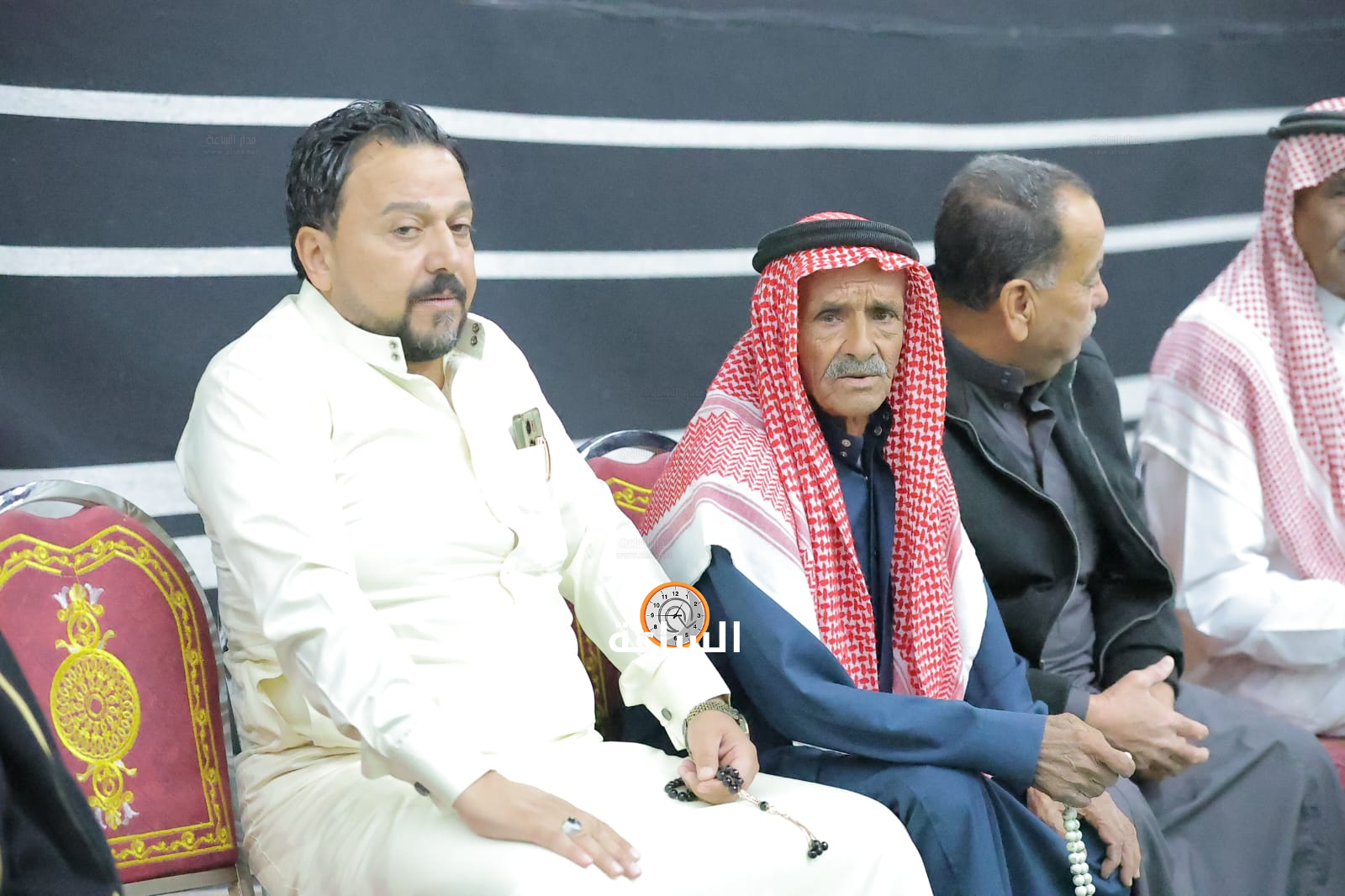 Madar Al-Saa Images 0.17273063441137693