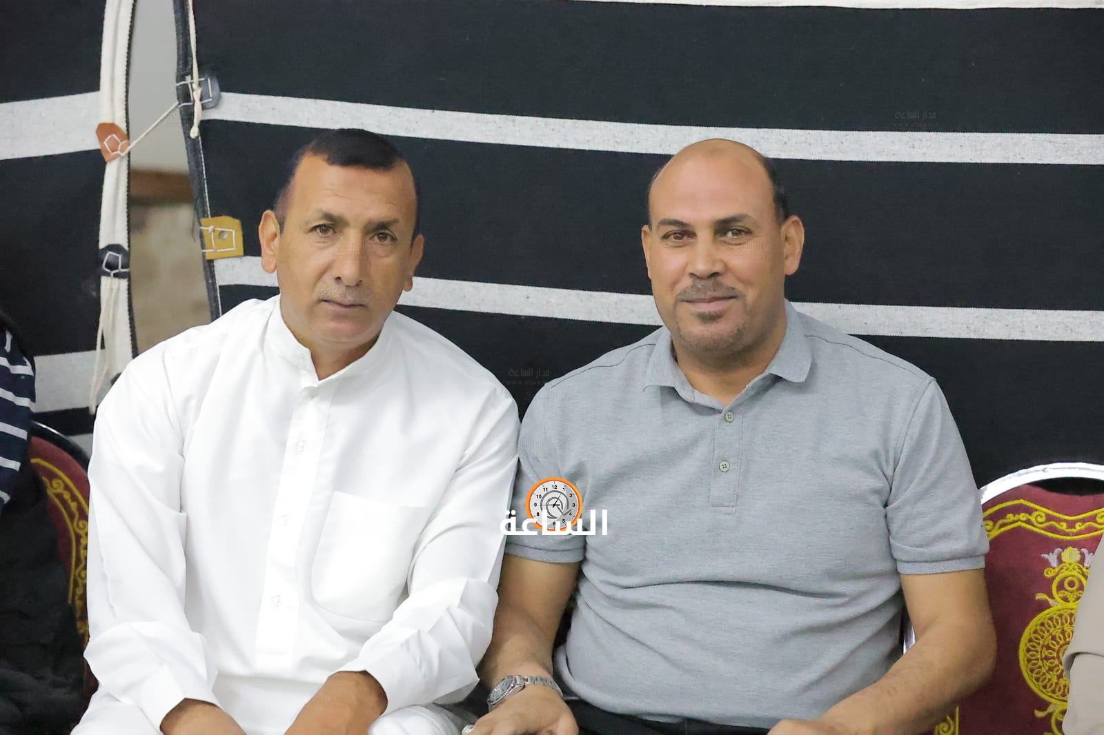 Madar Al-Saa Images 0.5874785695762029
