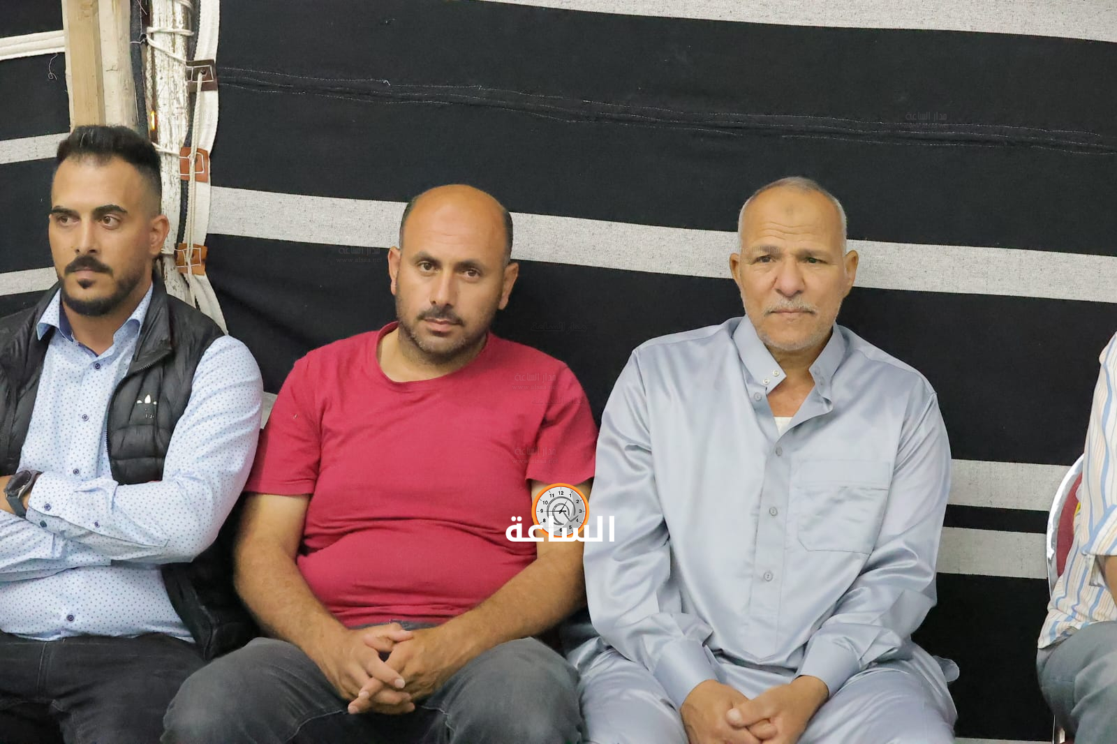Madar Al-Saa Images 0.5866408574161951