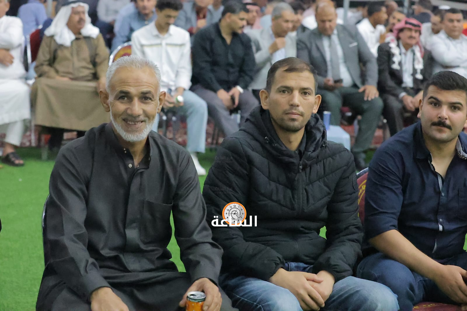 Madar Al-Saa Images 0.20842303394237494