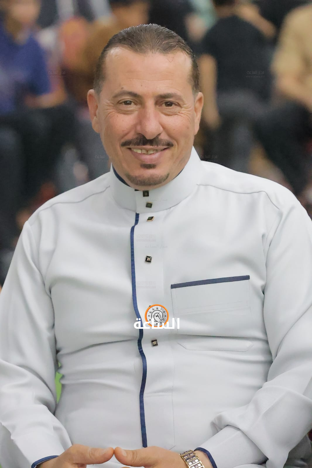 Madar Al-Saa Images 0.09778644568604311