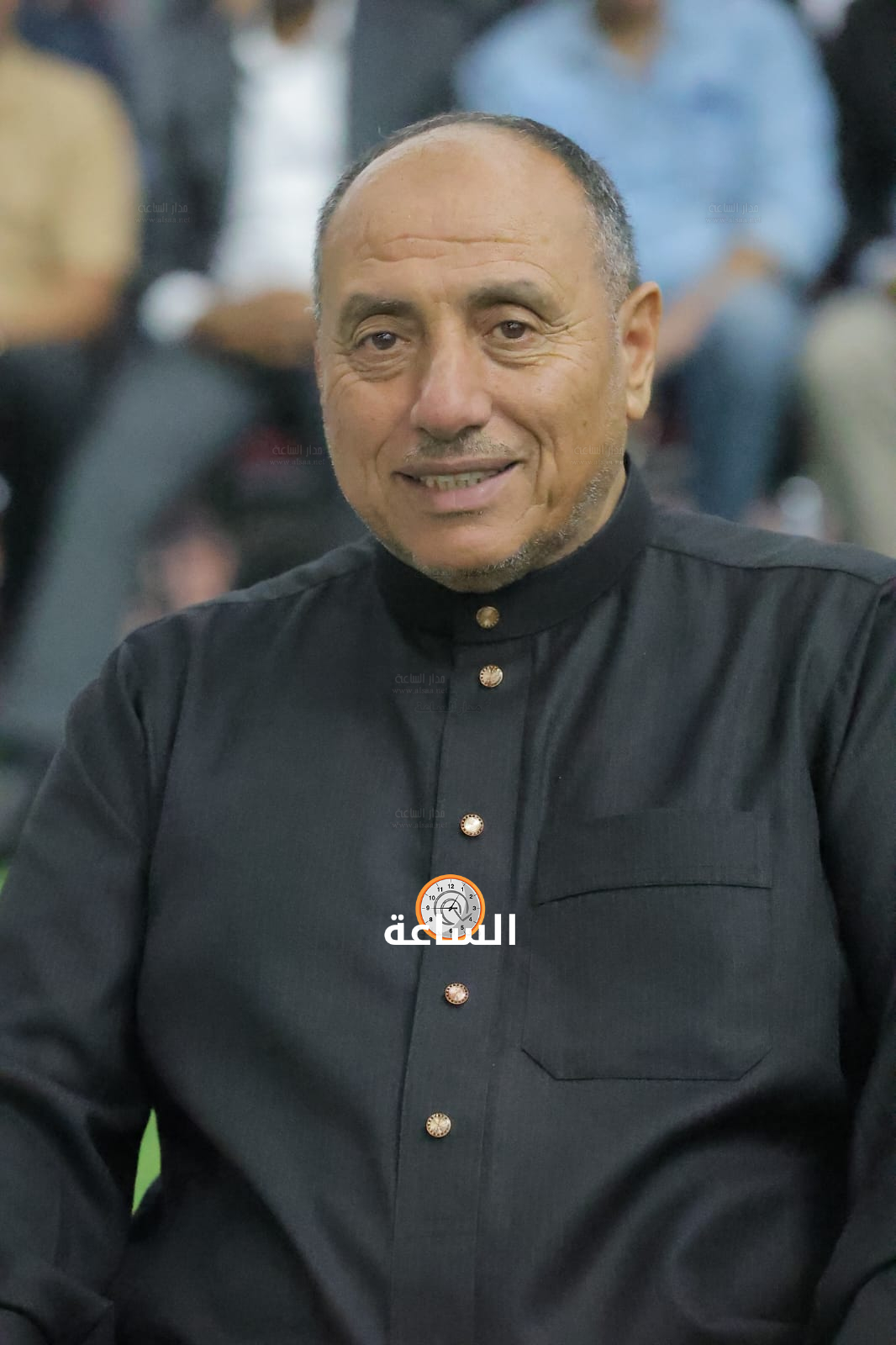 Madar Al-Saa Images 0.23505744678770113