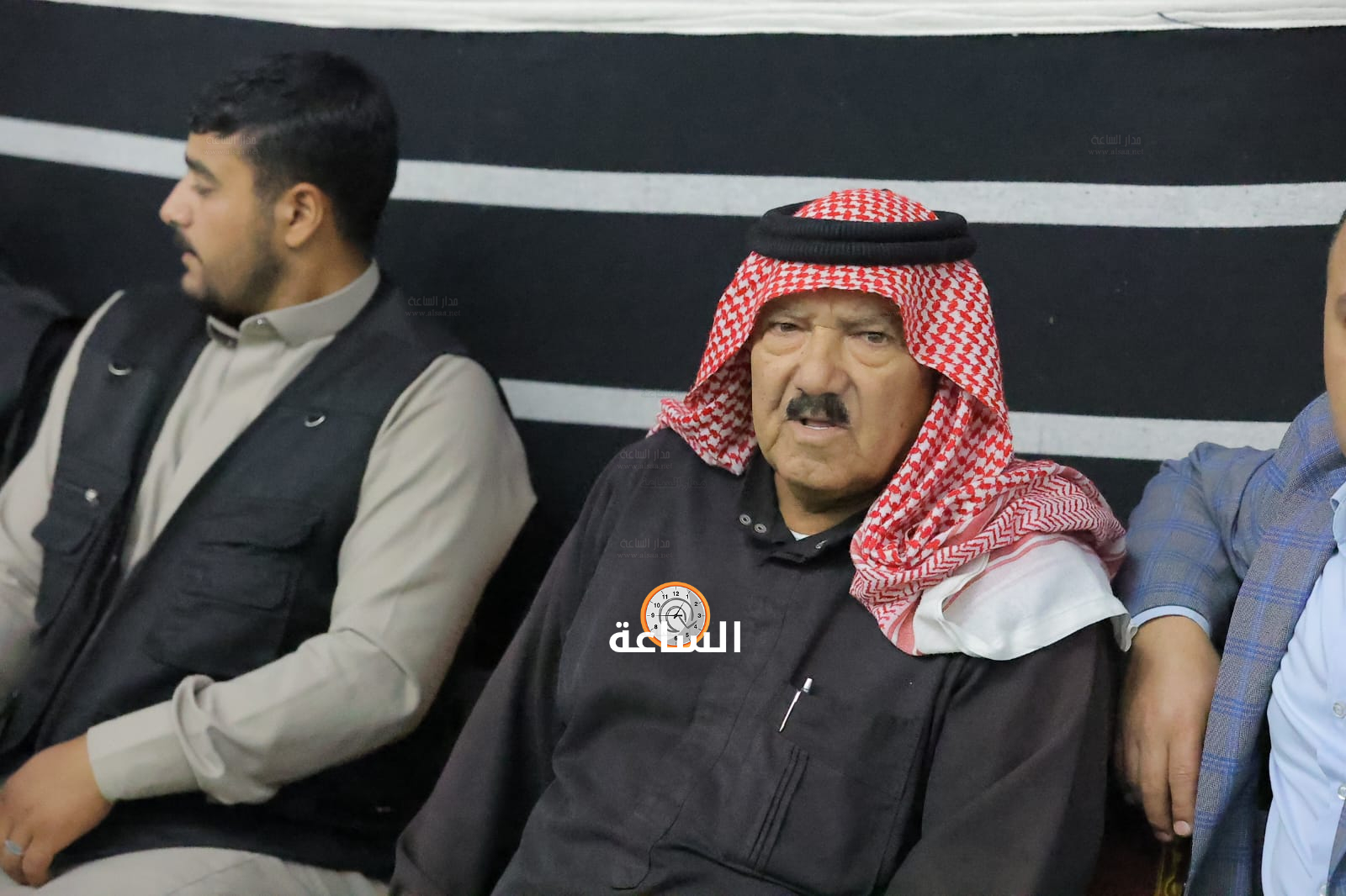 Madar Al-Saa Images 0.8438811224752308