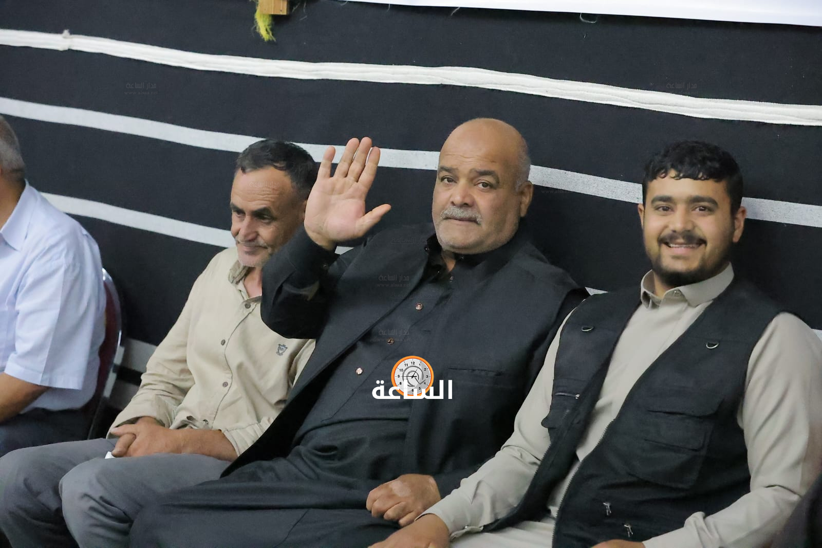 Madar Al-Saa Images 0.9243353003444634