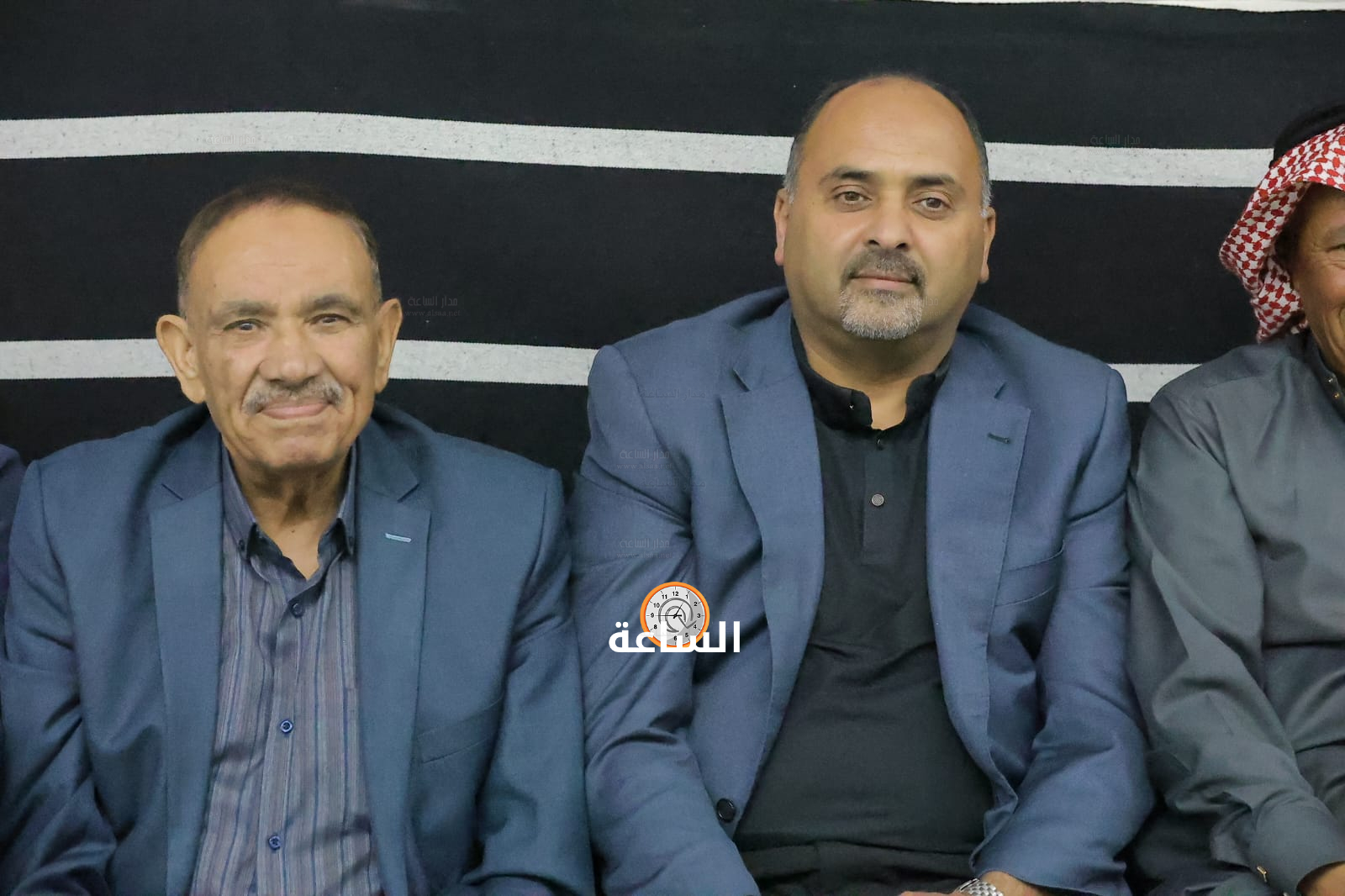 Madar Al-Saa Images 0.7852638120900018