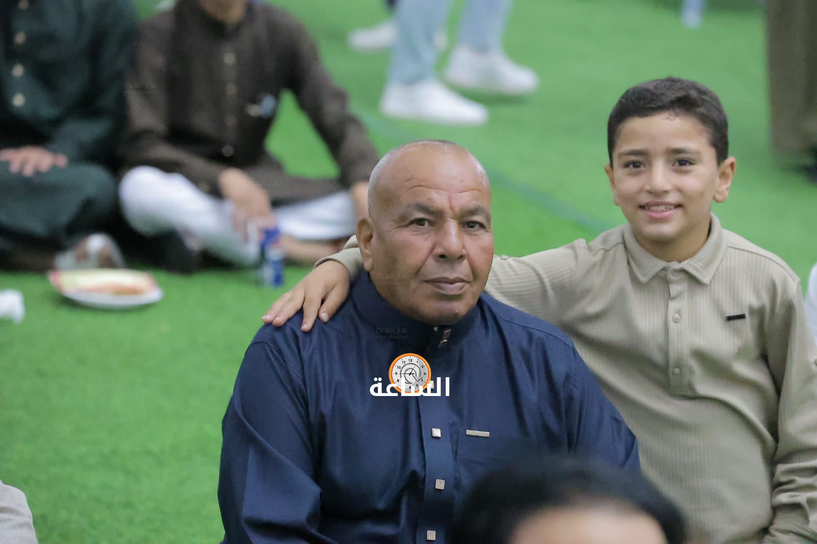 Madar Al-Saa Images 0.2786740841957689