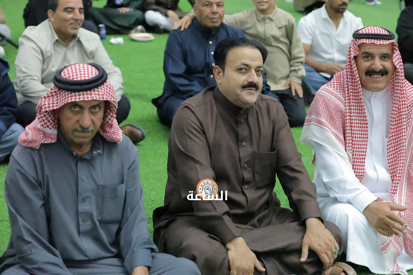 Madar Al-Saa Images 0.0511676588340656