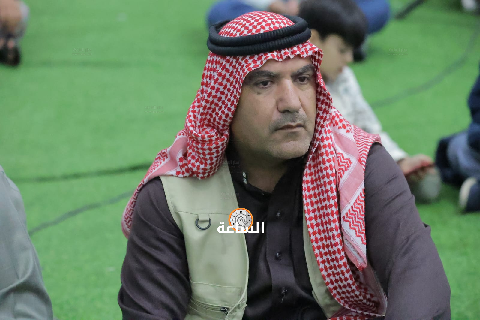 Madar Al-Saa Images 0.895081341505521