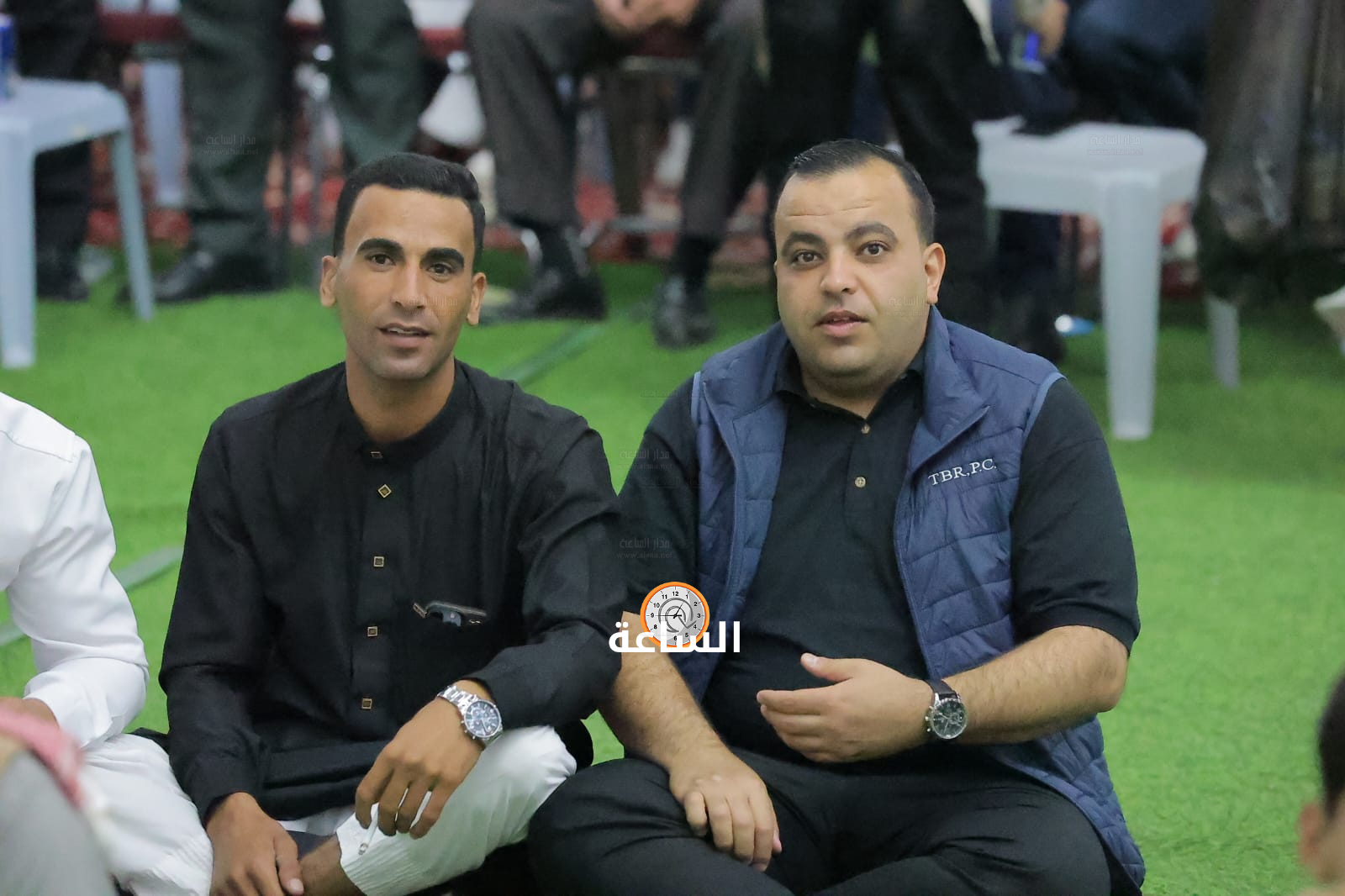 Madar Al-Saa Images 0.8624426660744299