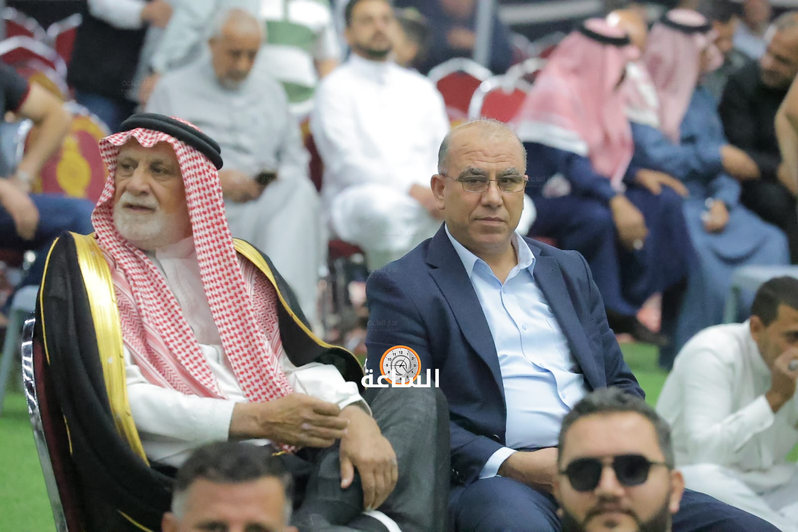 Madar Al-Saa Images 0.6589755436594964
