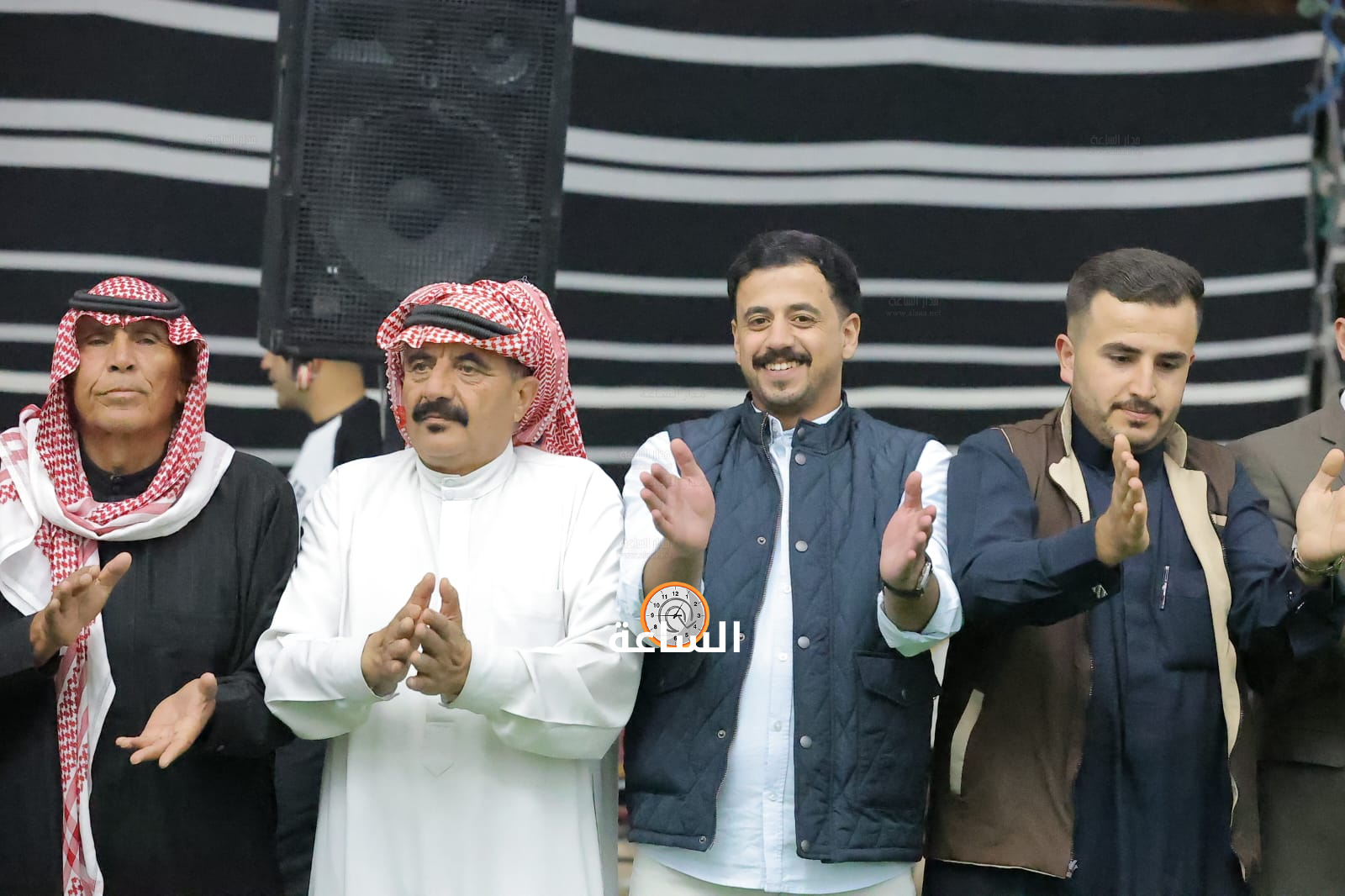 Madar Al-Saa Images 0.22406519267818936