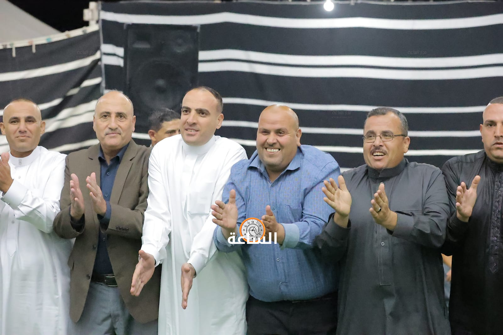 Madar Al-Saa Images 0.5206610958772808