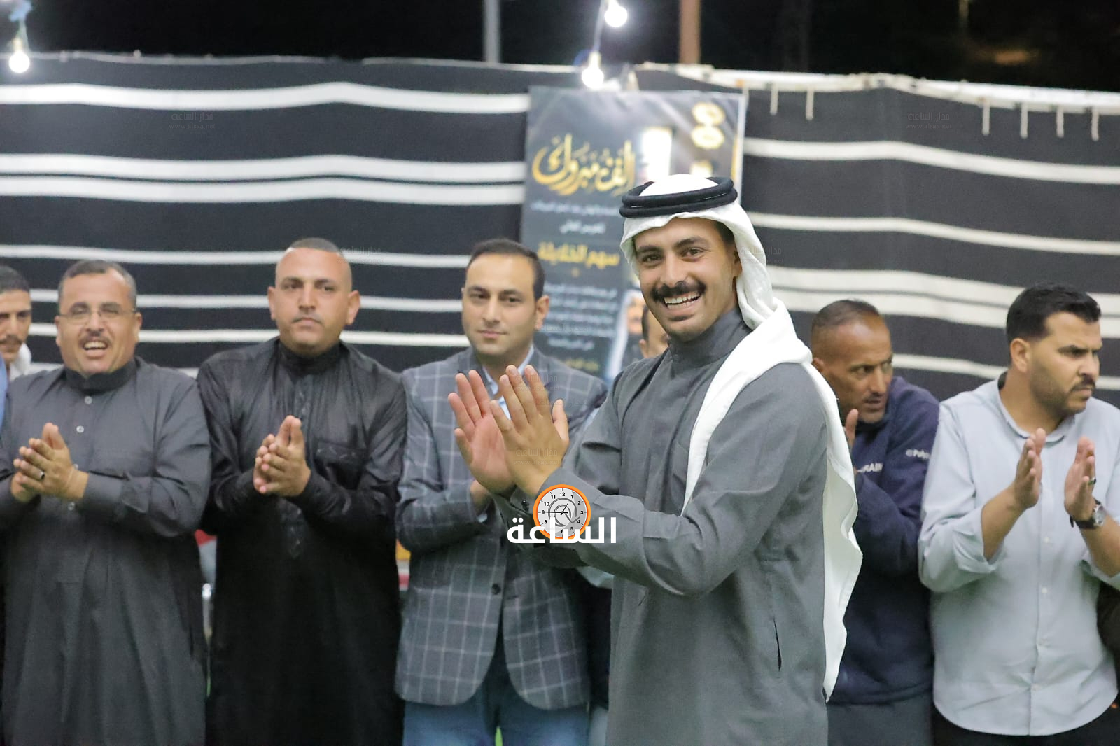 Madar Al-Saa Images 0.6056478692374078