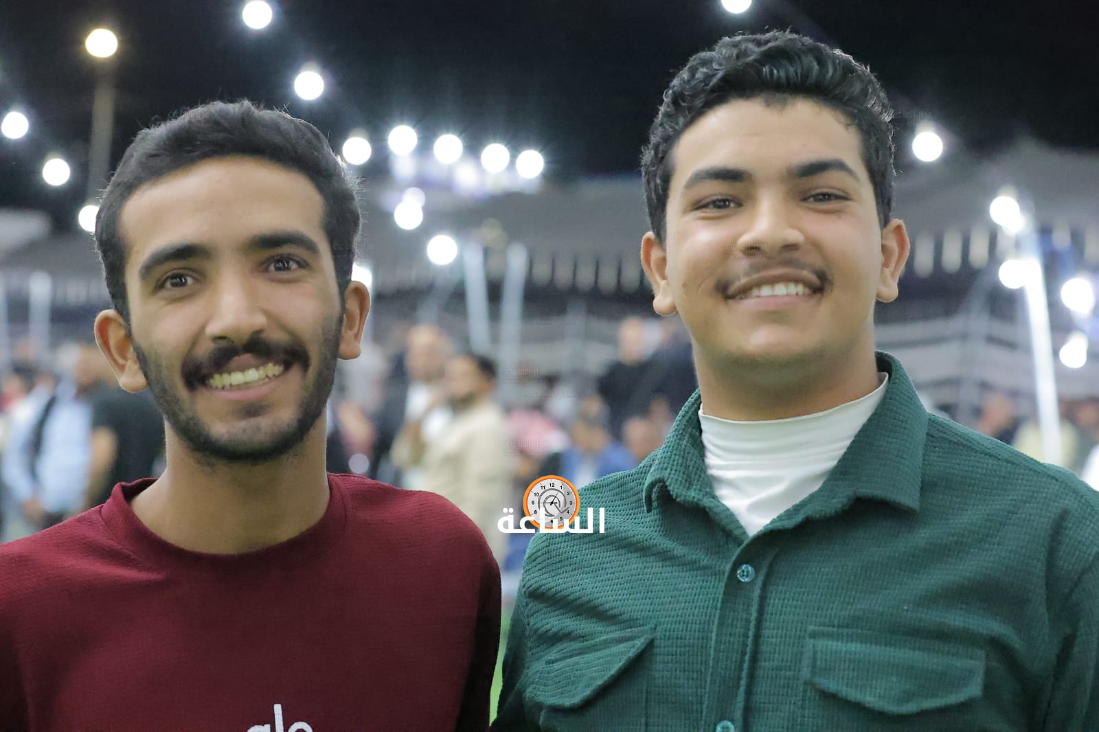 Madar Al-Saa Images 0.651461210255694