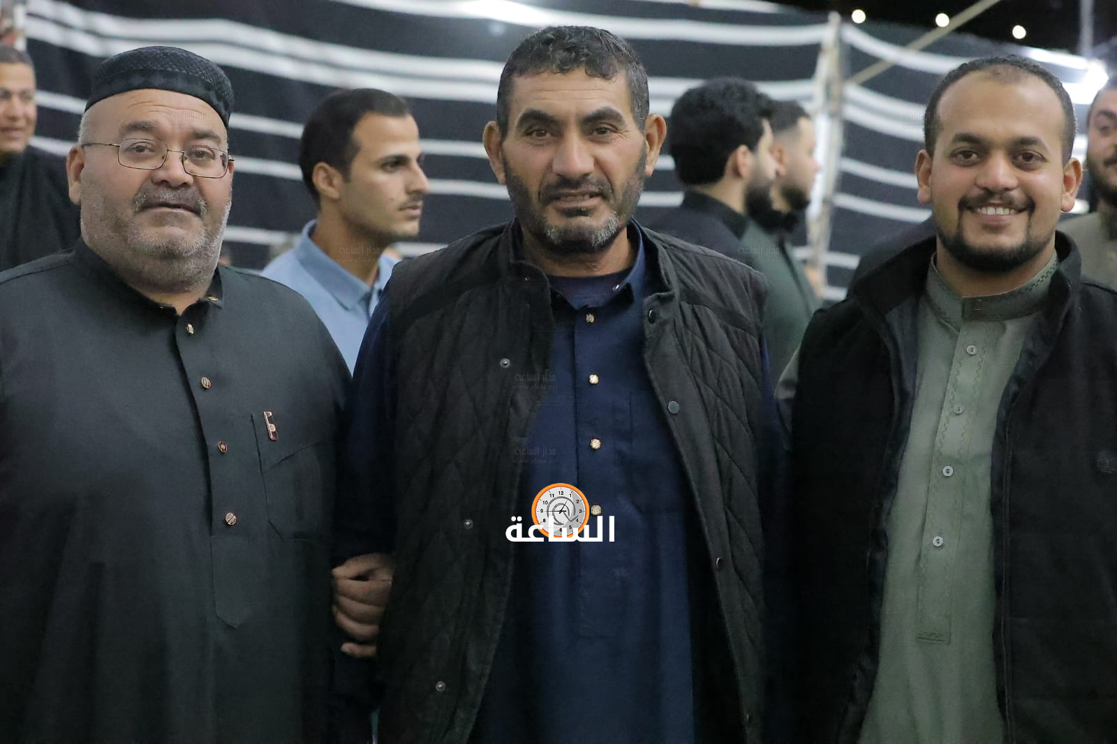 Madar Al-Saa Images 0.7784563638132087
