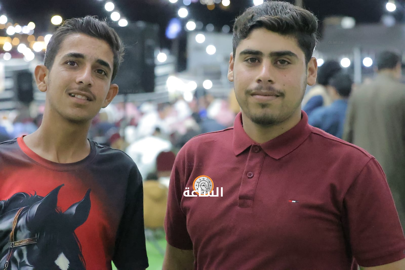 Madar Al-Saa Images 0.43907622018970227