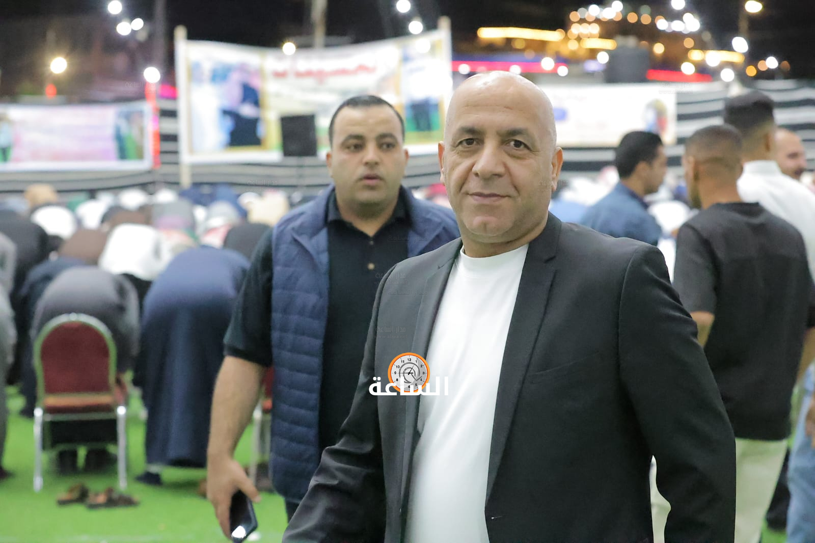 Madar Al-Saa Images 0.2669216738555008