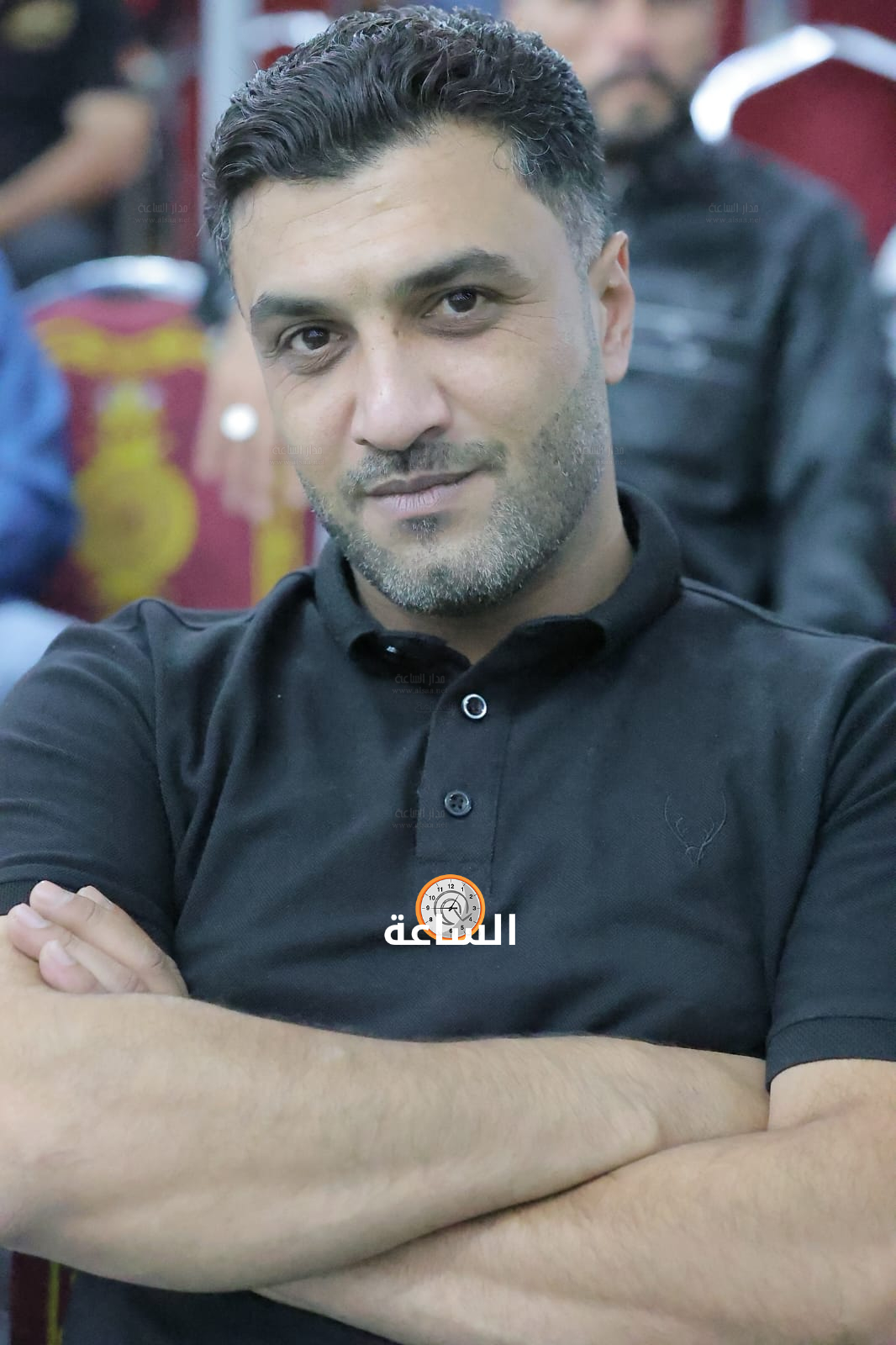Madar Al-Saa Images 0.8771610854192994