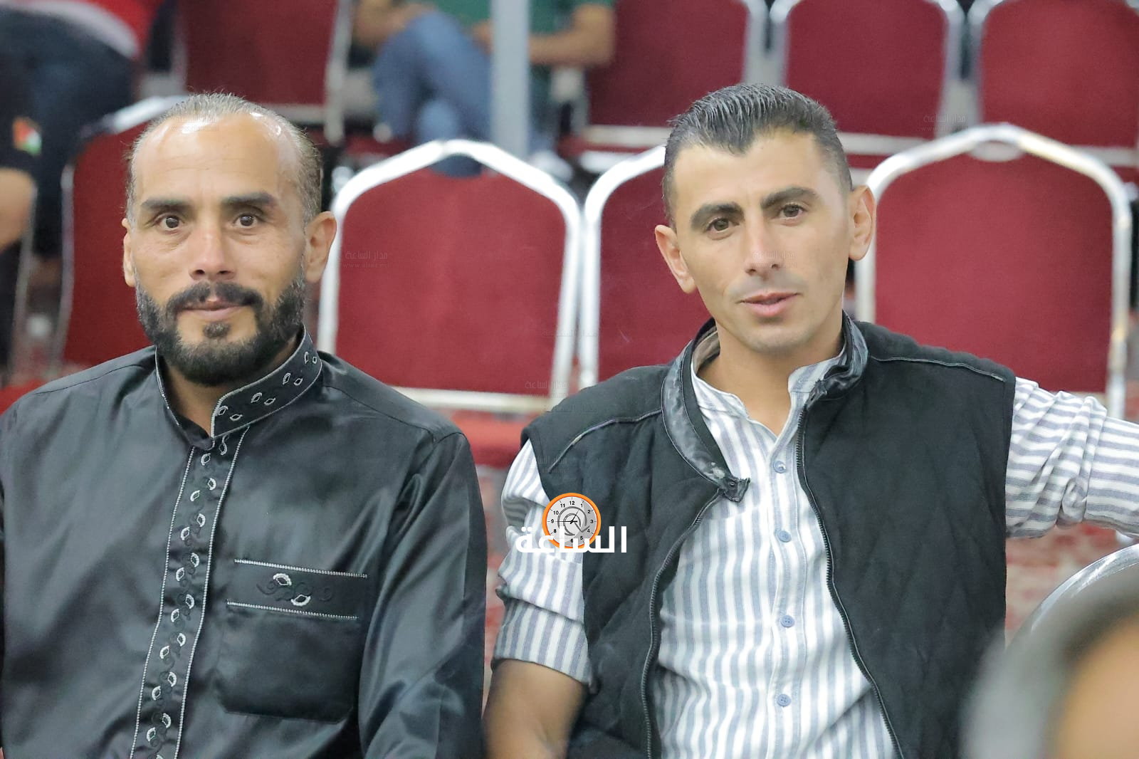 Madar Al-Saa Images 0.9277483464739408