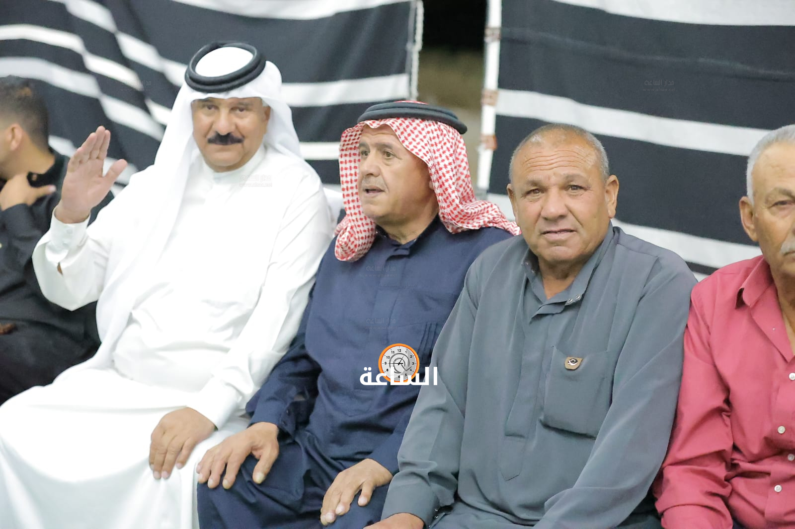 Madar Al-Saa Images 0.3283370745515931