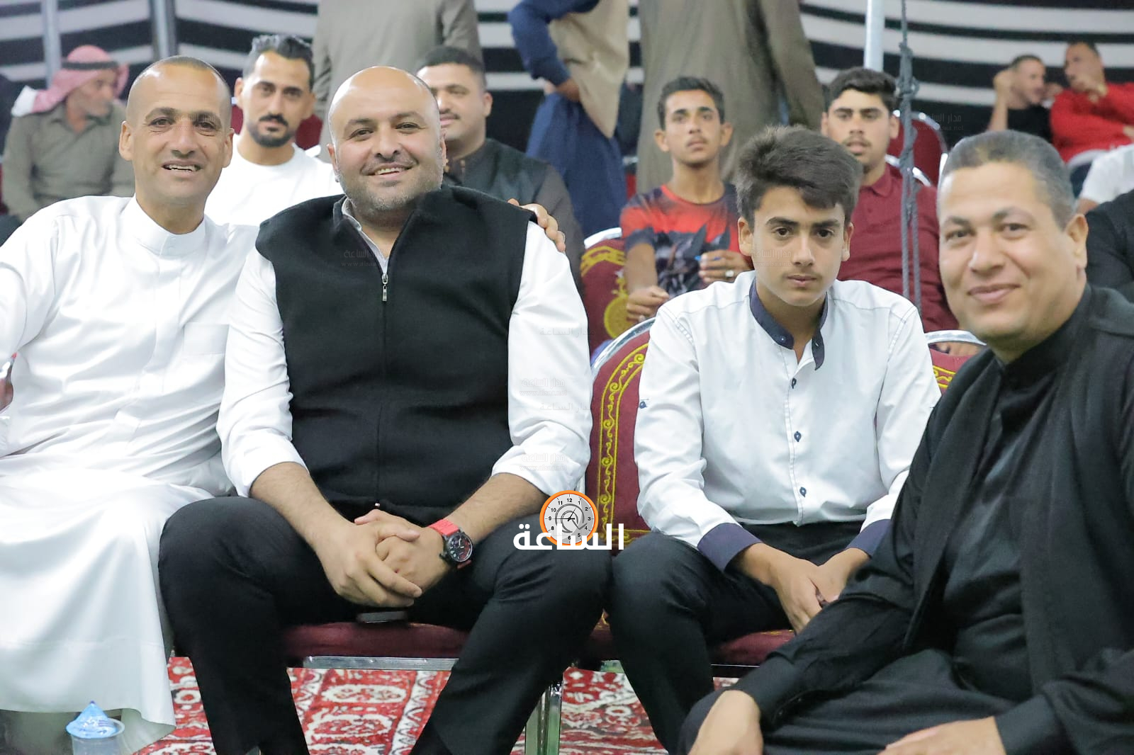 Madar Al-Saa Images 0.3430709219129281