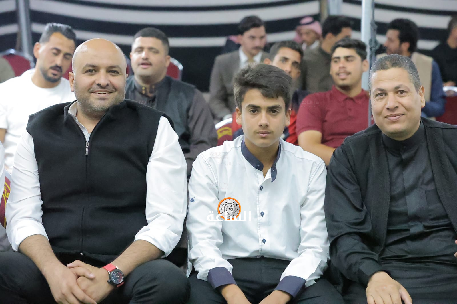 Madar Al-Saa Images 0.3734246074457247