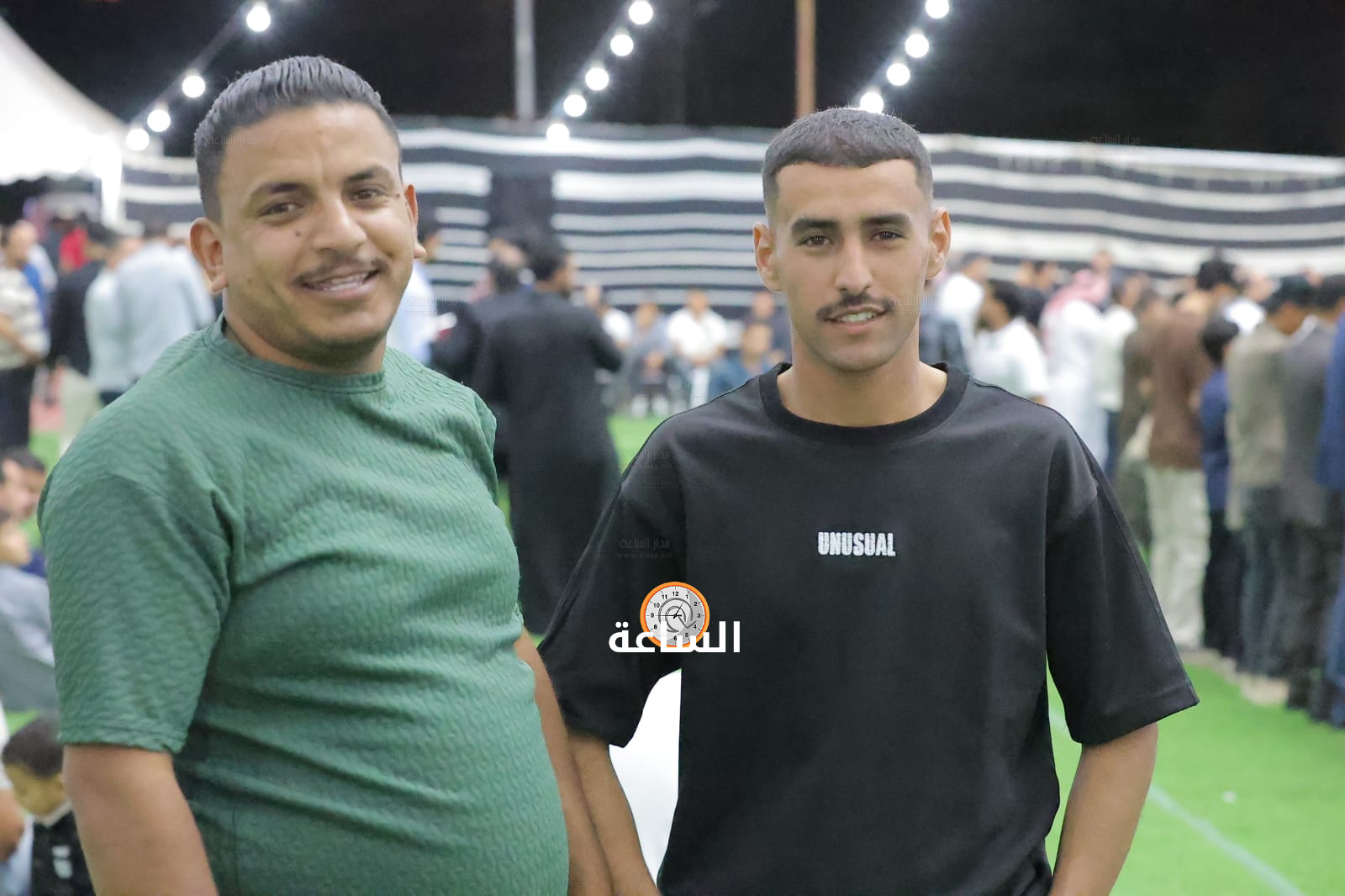 Madar Al-Saa Images 0.09061400533679753
