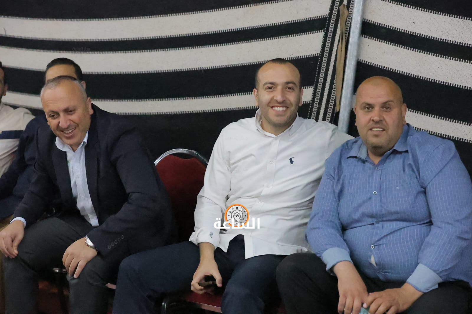 Madar Al-Saa Images 0.29215120612316225