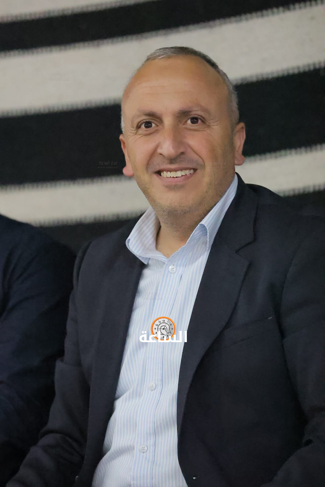 Madar Al-Saa Images 0.11008555295101452