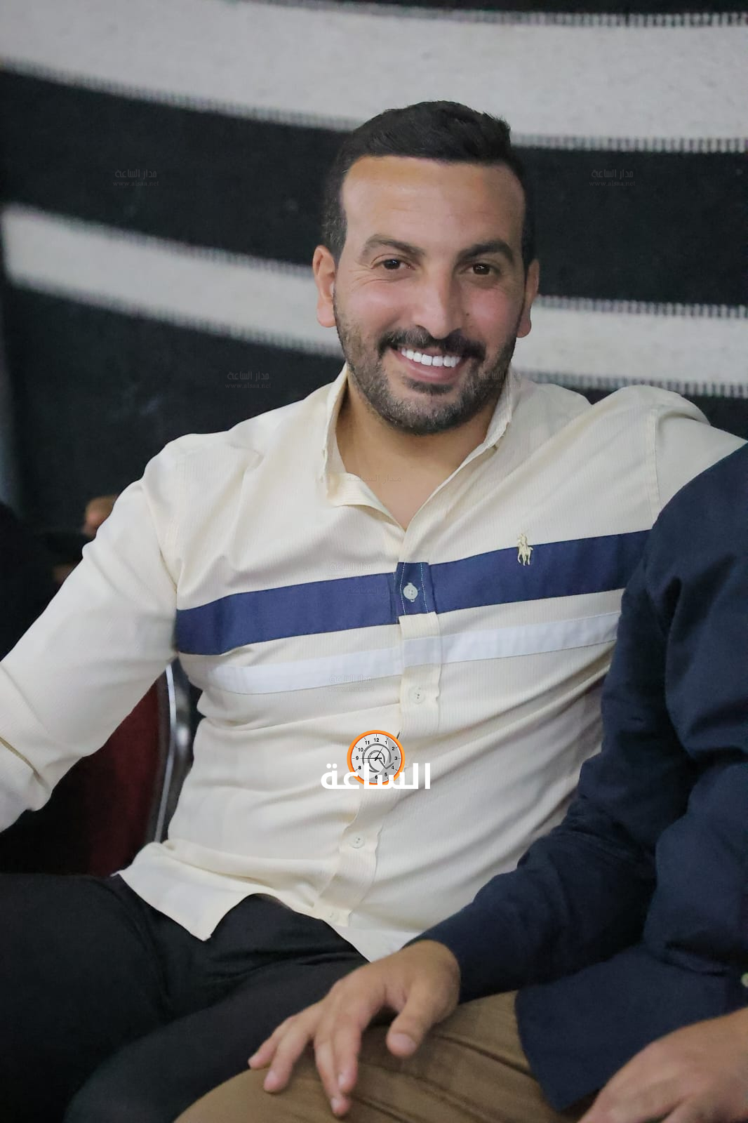 Madar Al-Saa Images 0.16448844006297814