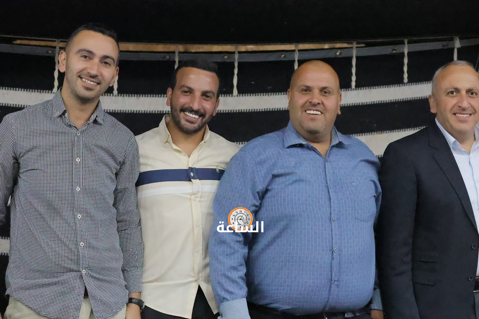 Madar Al-Saa Images 0.5443600162086436