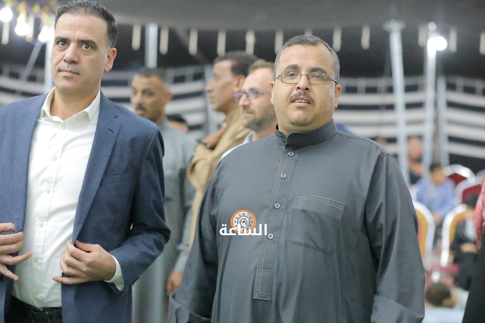 Madar Al-Saa Images 0.2587034503936948