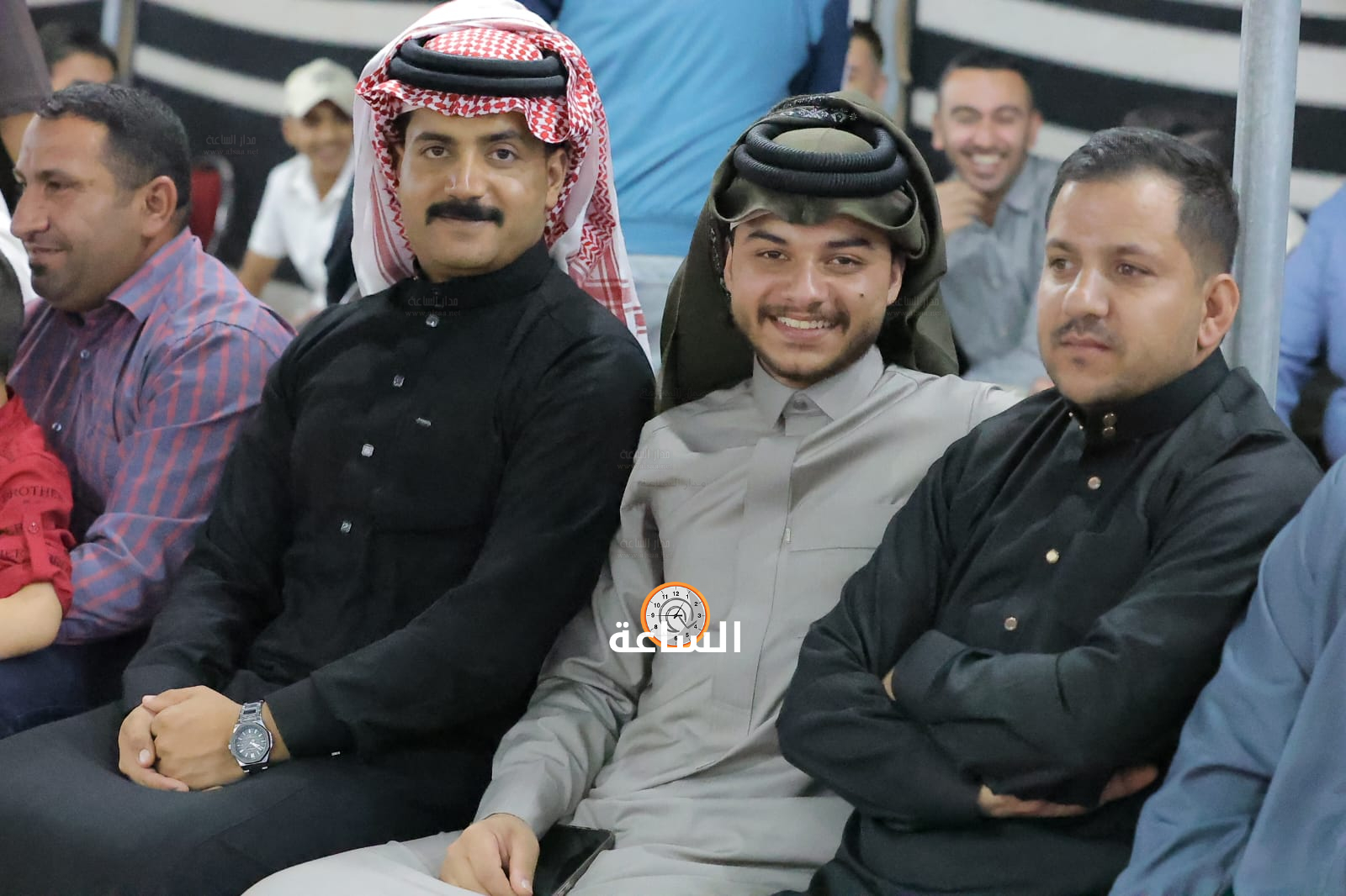 Madar Al-Saa Images 0.2742013732510362