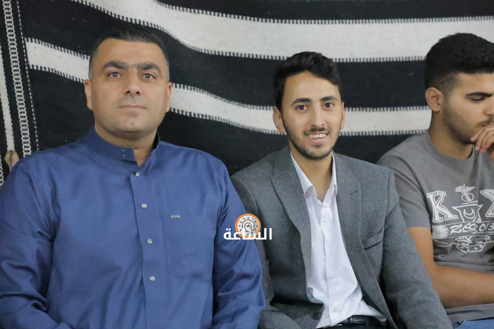 Madar Al-Saa Images 0.975817161205645