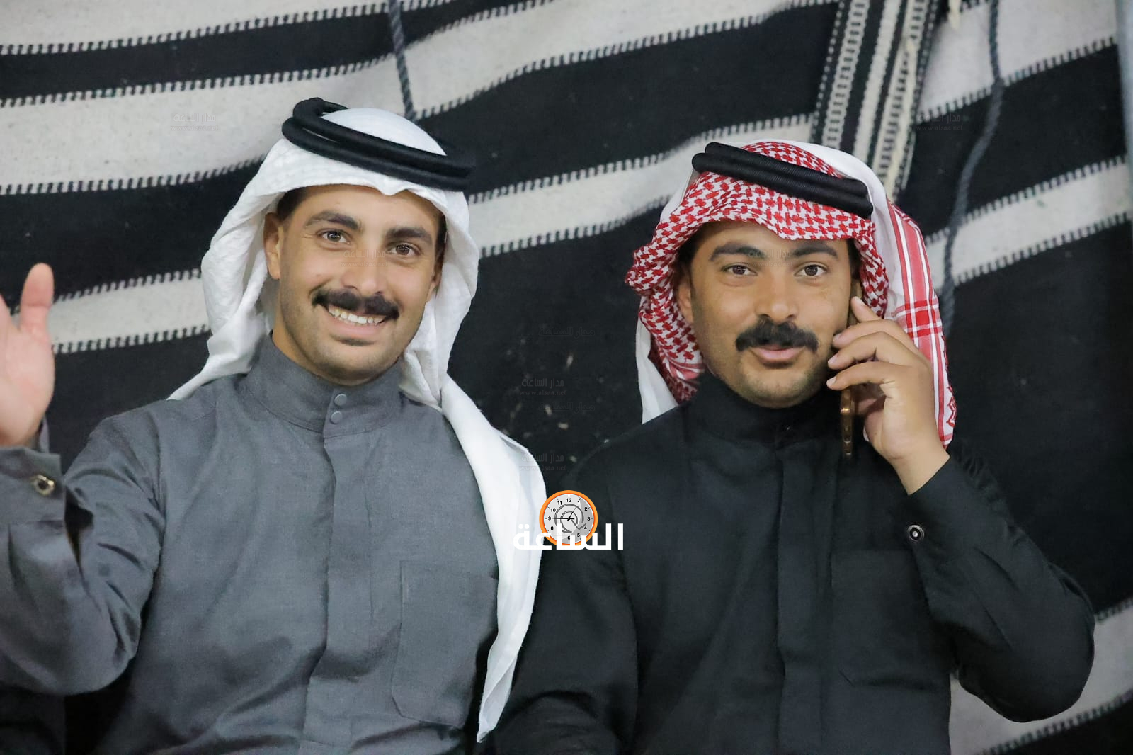 Madar Al-Saa Images 0.3992043129095485