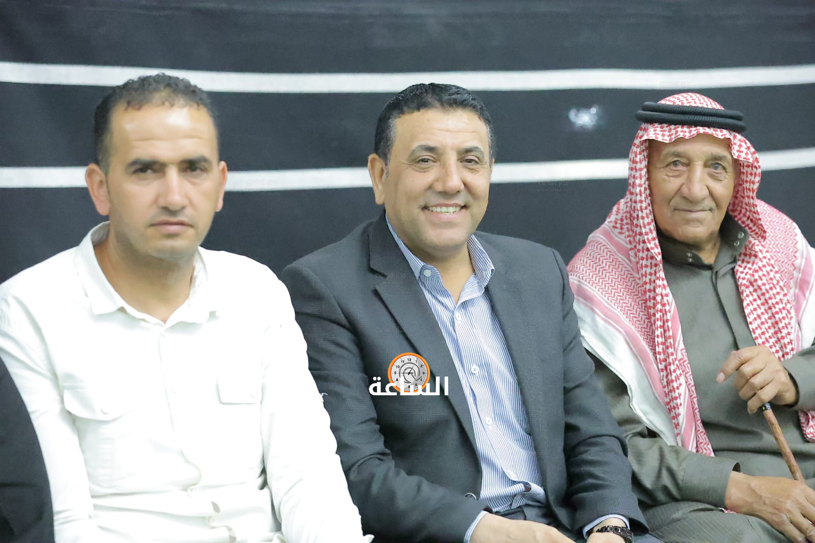 Madar Al-Saa Images 0.6397257393500466