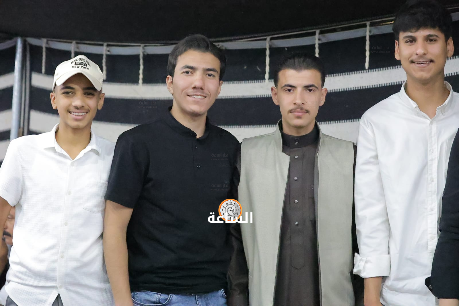 Madar Al-Saa Images 0.6578760606065897