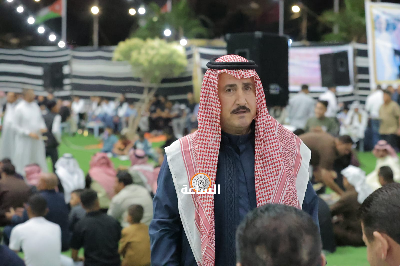 Madar Al-Saa Images 0.659975295809354