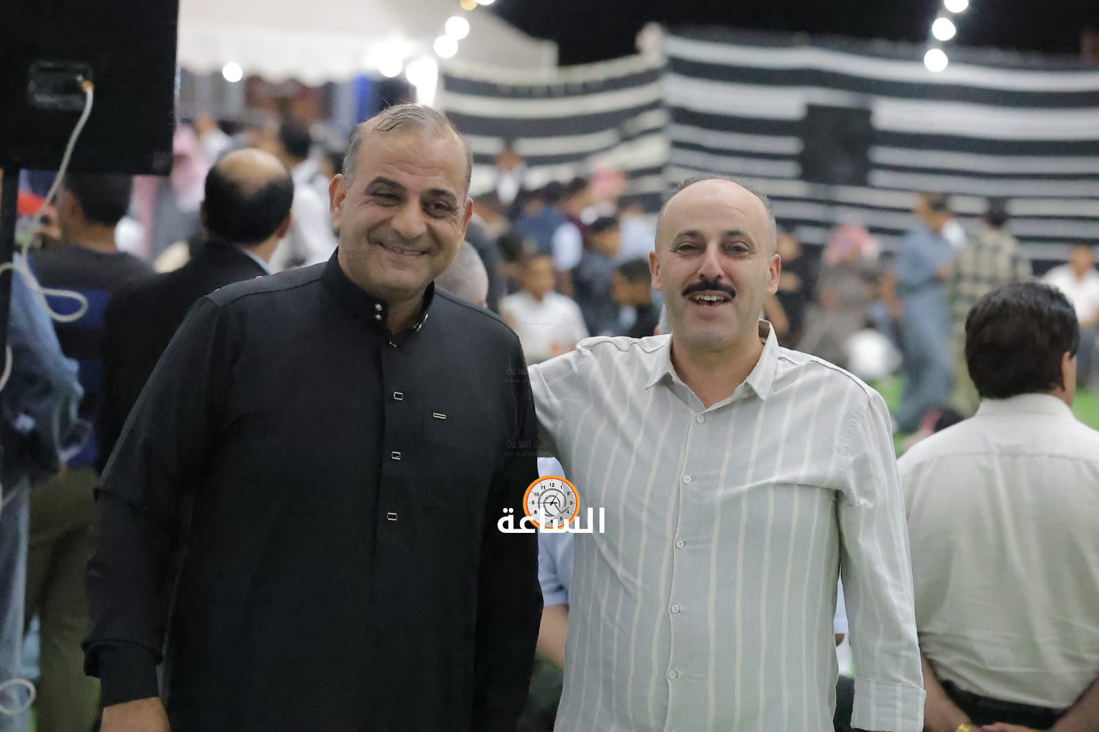 Madar Al-Saa Images 0.455369895219378