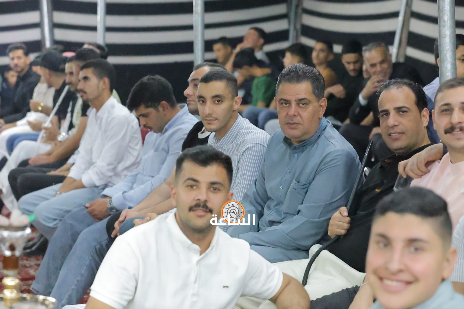 Madar Al-Saa Images 0.9565606683839978